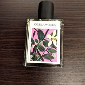 The 7 Virtues Vanilla Woods